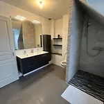 Holiday home Serenite Alsacienne, Jardin & Terrasse, Clim