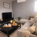 Serenite Alsacienne, Jardin & Terrasse, Clim Holiday home Seltz