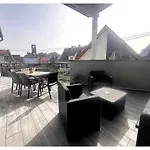 Holiday home Serenite Alsacienne, Jardin & Terrasse, Clim Seltz