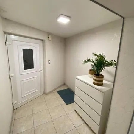 Serenite Alsacienne Casa de Férias