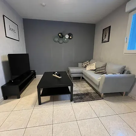 Serenite Alsacienne Seltz