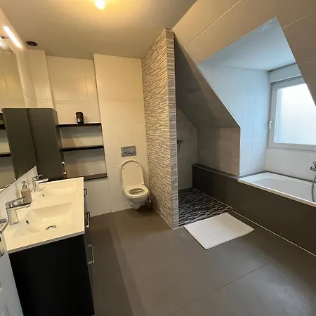 Serenite Alsacienne *