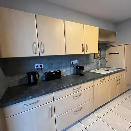 Holiday home Serenite Alsacienne