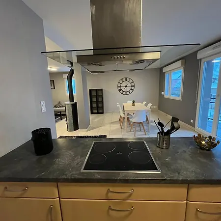 Serenite Alsacienne Seltz