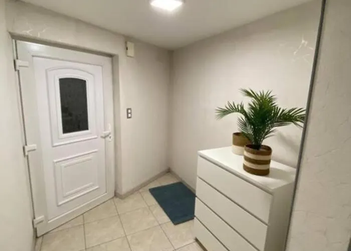 Serenite Alsacienne بيت للعطل