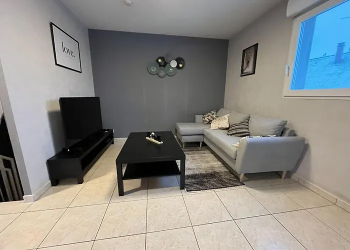 Serenite Alsacienne Seltz