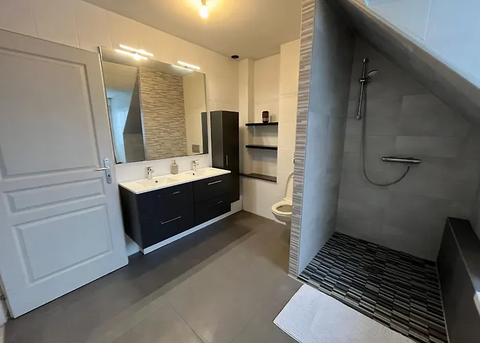 بيت للعطل Serenite Alsacienne