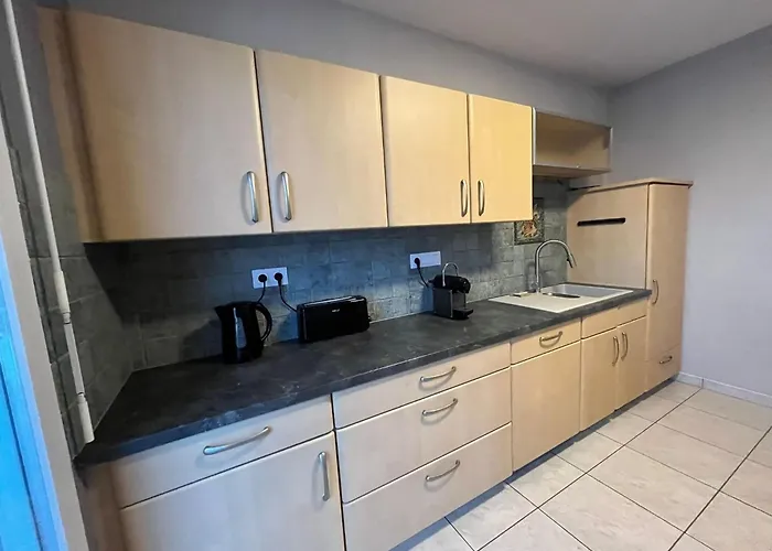 بيت للعطل Serenite Alsacienne