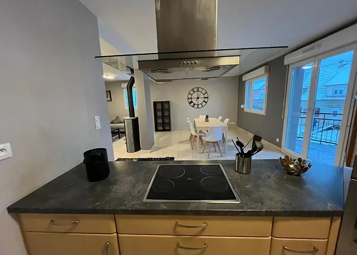 Serenite Alsacienne Seltz