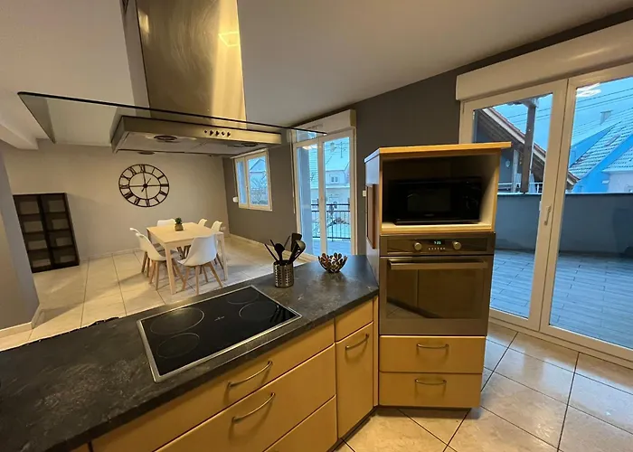 Serenite Alsacienne Seltz