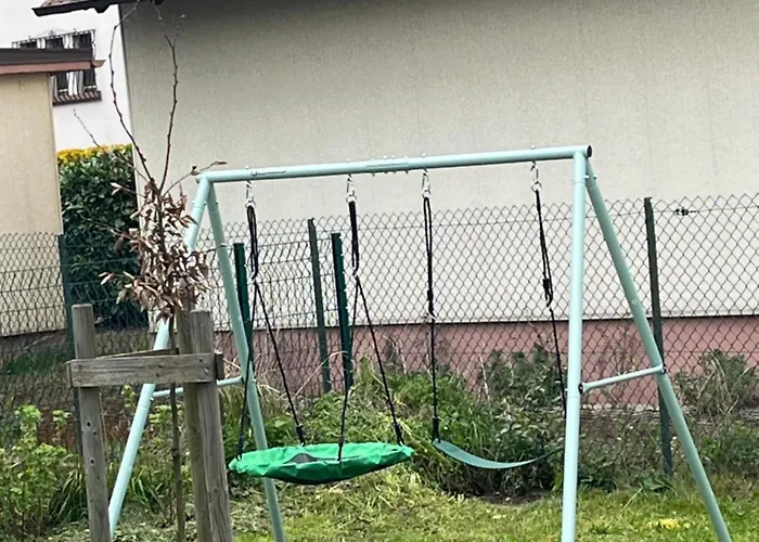 Serenite Alsacienne Vakantiehuis